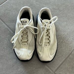 R.A.D One worn once!